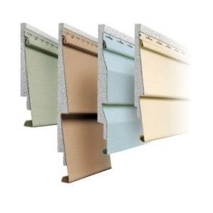 Vinyl Siding Insulation