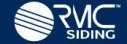 RMC Siding